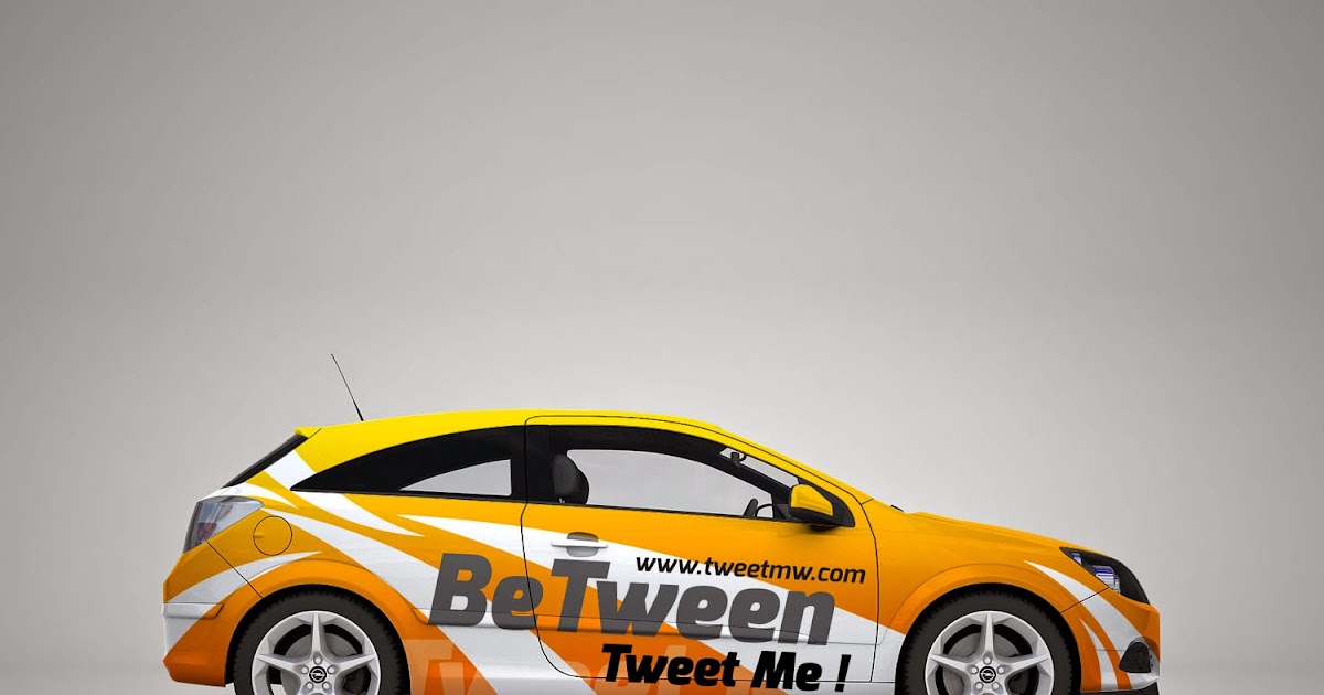 Free 5459+ Car Branding Mockup Psd Free Yellowimages Mockups