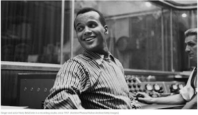 Harry Belafonte 1957