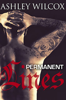 http://www.amazon.com/Permanent-Lines-Ashley-Wilcox-ebook/dp/B00HTO3BF6/ref=sr_1_1?ie=UTF8&qid=1389574398&sr=8-1&keywords=permanent+lines+by+ashley+wilcox