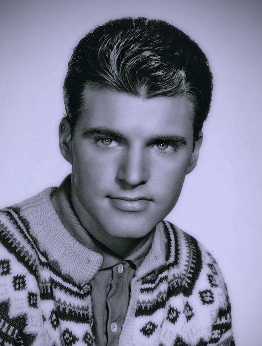 Ricky Nelson - Wallpaper Gallery