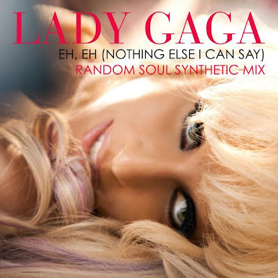 lady gaga album cover