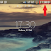 Cara Menambahkan Detik Jam di Status Bar Android