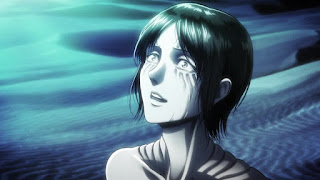 進撃の巨人アニメ第3期58話 | 九つの巨人 |  Attack on Titan Season3 EP.58 | Hello Anime !