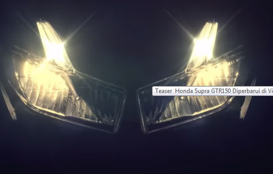 Selain Genio, Ini Pilihan Skutik Honda Seharga Rp 17 Jutaan