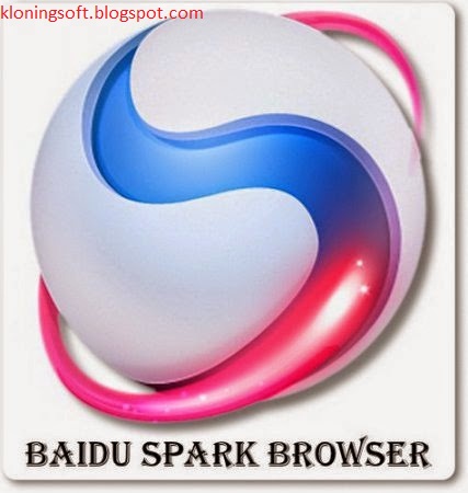 spark browser free download