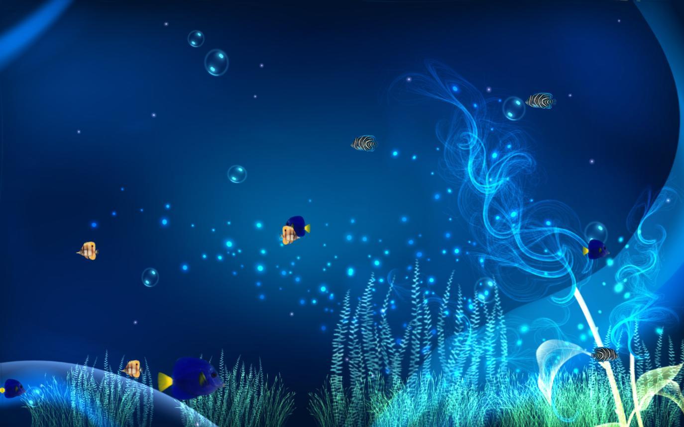 Animated Ocean Wallpaper Free Download