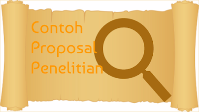 Proposal Penelitian