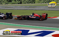 Toro Rossos rfactor F1 RFT 2012 images 12