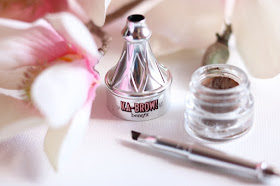 Benefit Cosmetics KA Brow Review