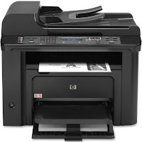 HP Laserjet 1536dnf Mfp Driver