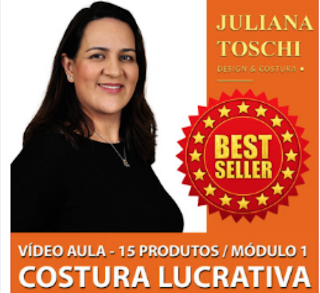 Curso de costura