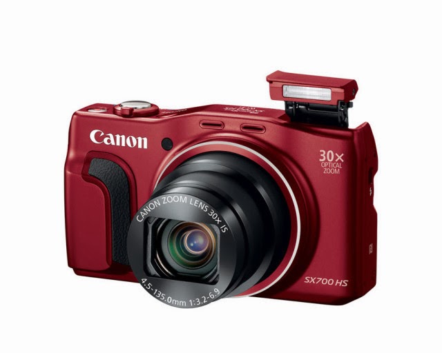 INFO KAMERA : Kamera Canon Terbaru 2014