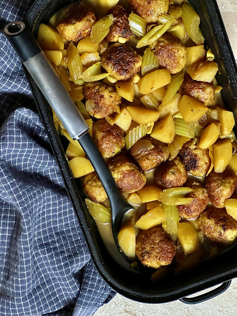 Ottoleghi Comfort Rezepte, die du lieben wirst
