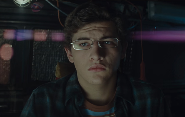 Tye Sheridan