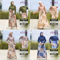 GAMIS ETHICA AYUMI 218