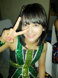 menemukan foto kinal jkt48 bugil?