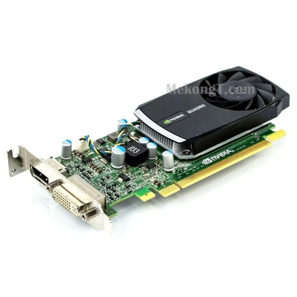 Card Màn Hình Nvidia Cao Cấp