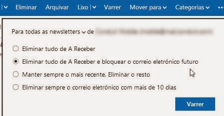 spam hotmail anti spam