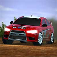 Rush Rally 2 Apk v1.114 Mod Unlocked Terbaru 2017 Gratis