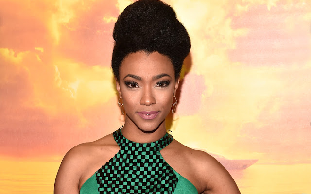 Sonequa Martin-Green