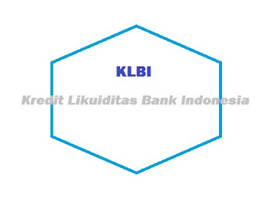 KREDIT LIKUIDITAS BANK INDONESIA (KLBI)