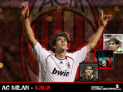 Kaka Wallpapers