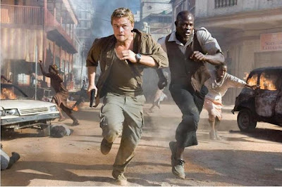 Blood Diamond