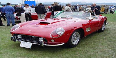 Ferrari-250-GT-spyder