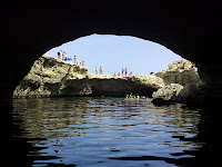 Grotta della Poesia grande