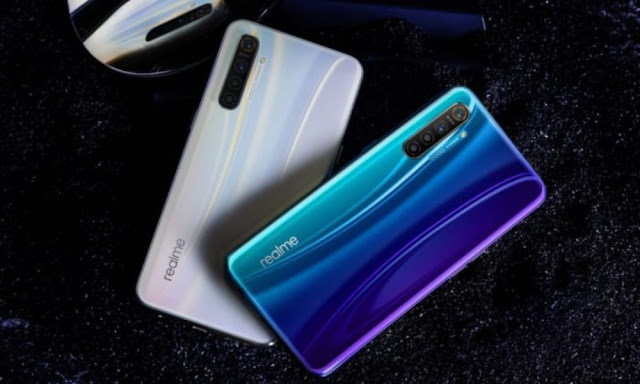 Realme Berniat Melebarkan Sayapnya dengan Meninggalkan OPPO