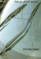 Windscreen