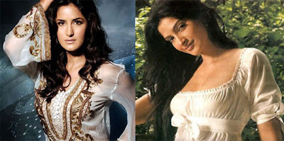 Katrina Kaif, Sonam Kapoor