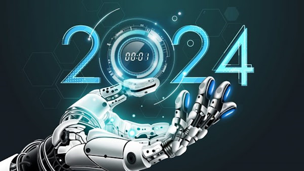 7 Trend Teknologi yang Menarik di Tahun 2024