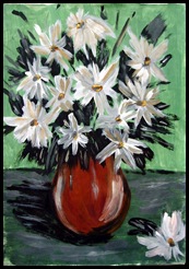 99 Margarete salbatice