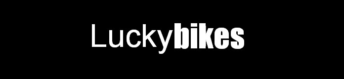 LUCKYBIKES