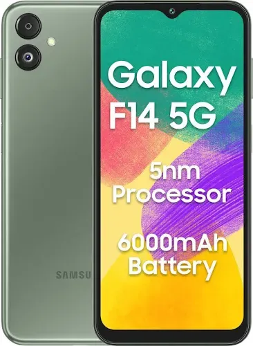 Samsung Galaxy F14