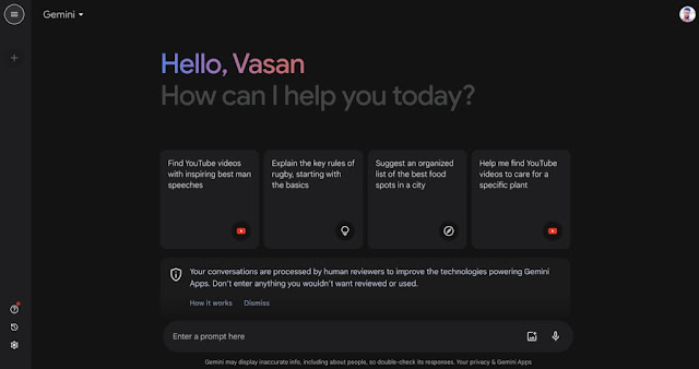 Mastering Gemini: A Comprehensive Guide to Google's AI Chatbot