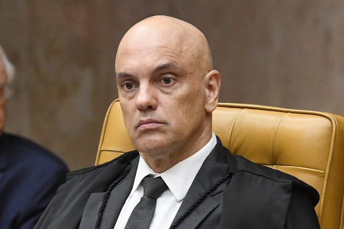 Moraes manda soltar 11º preso do 8 de janeiro depois da morte de Clezão