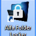 How to Lock Folder with Password