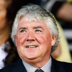 Joe Kinnear Kembali ke Newcastle