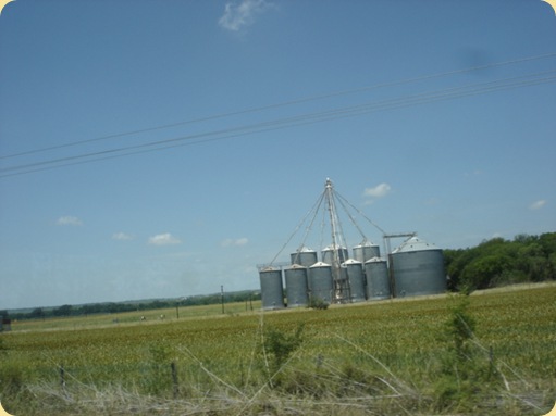 Road Back from Kerrville 112