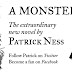 The sound of Autumn: A Monster Calls
