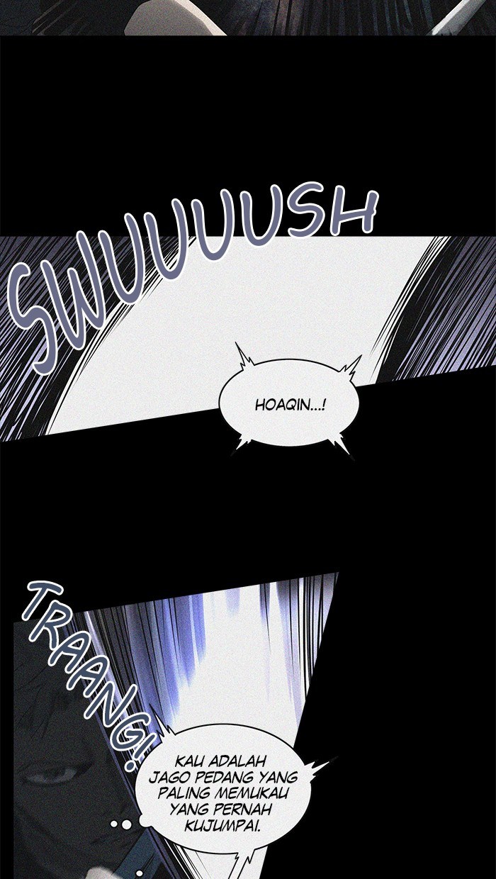 Webtoon Tower Of God Bahasa Indonesia Chapter 272