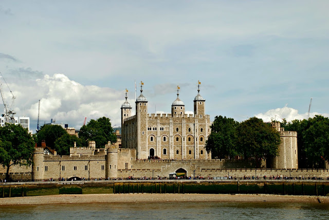 The Tower of London