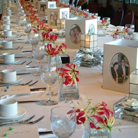 Wedding Decoration Ideas