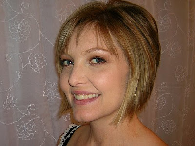 pictures of angled short hairstyles
