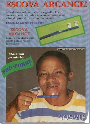 Propagandas Criativas