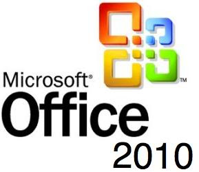 Microsoft Office Professional 2010,2007,2003