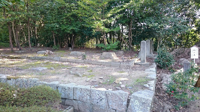 壺井八幡宮(羽曳野市)