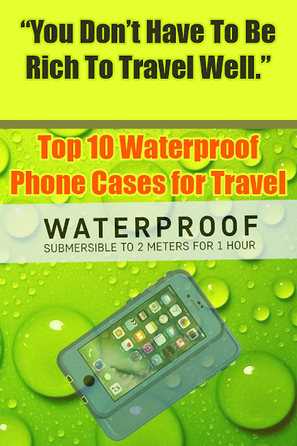 waterproof phone case mobile cover cell phone case mobile pouch